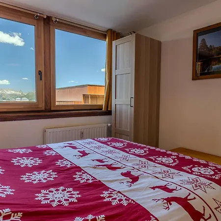 Ranova Au Pied Des Pistes - 4 Pers. - Fr-1-885-31